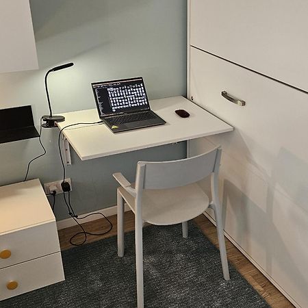 Villa Neptun - Apartamenty 格但斯克 外观 照片