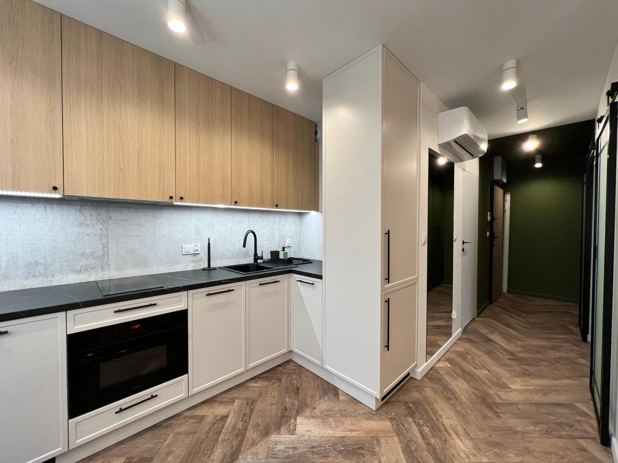 Villa Neptun - Apartamenty 格但斯克 外观 照片