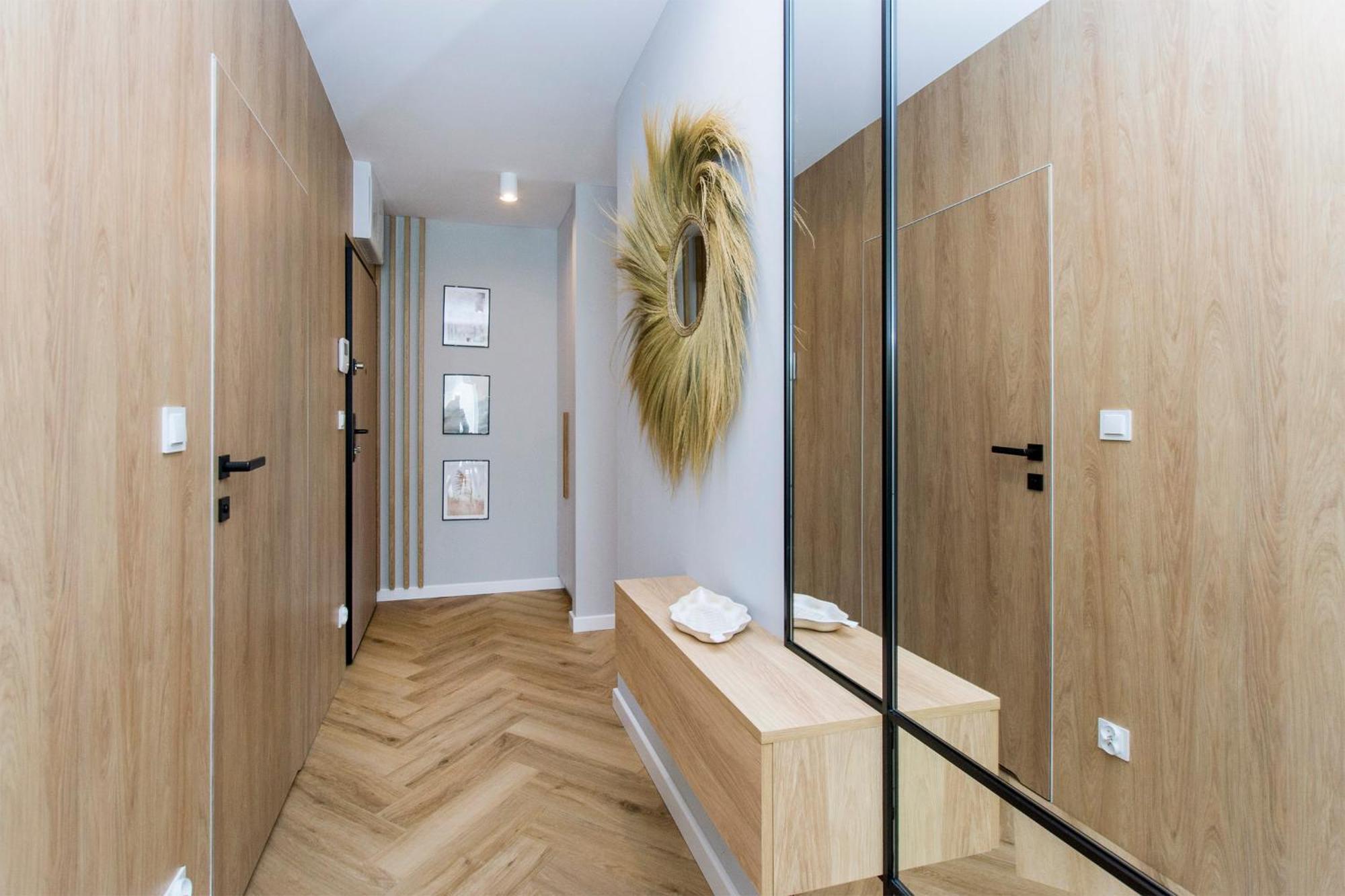 Villa Neptun - Apartamenty 格但斯克 外观 照片