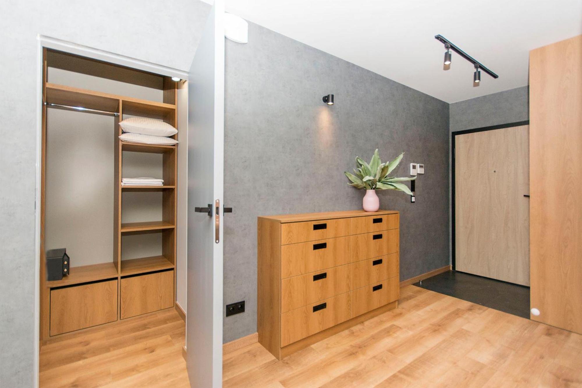 Villa Neptun - Apartamenty 格但斯克 外观 照片