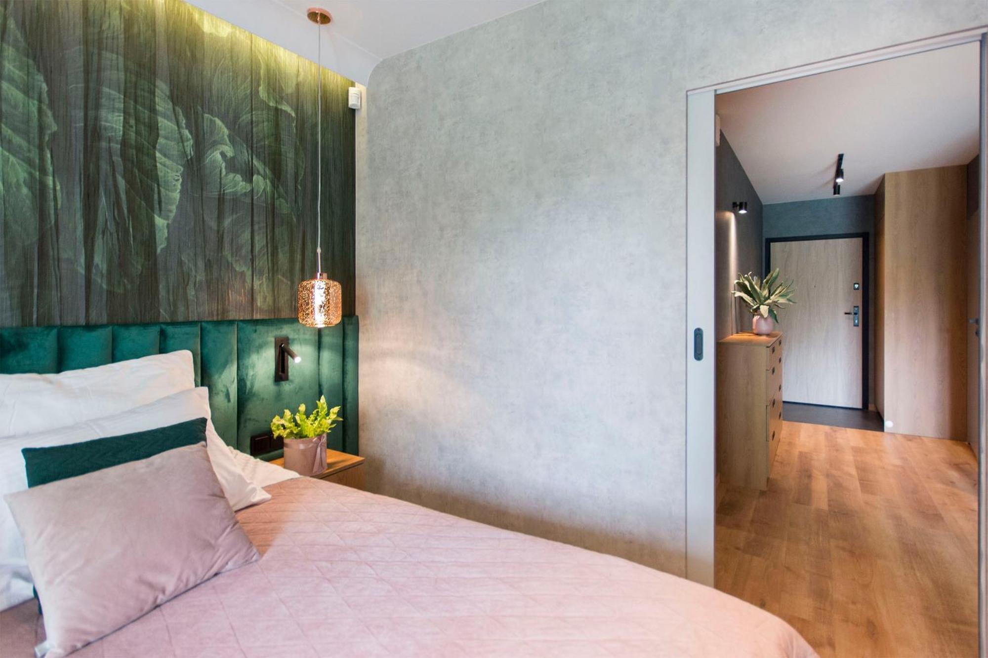 Villa Neptun - Apartamenty 格但斯克 外观 照片